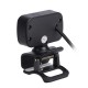 USB Laptop Camera 360-degree 500W Pixels 480P HD ResolutionWith Microphone For Notebook USB Laptop Camera 360-degree 500W Pixels 480P HD ResolutionWith Microphone For Notebook
