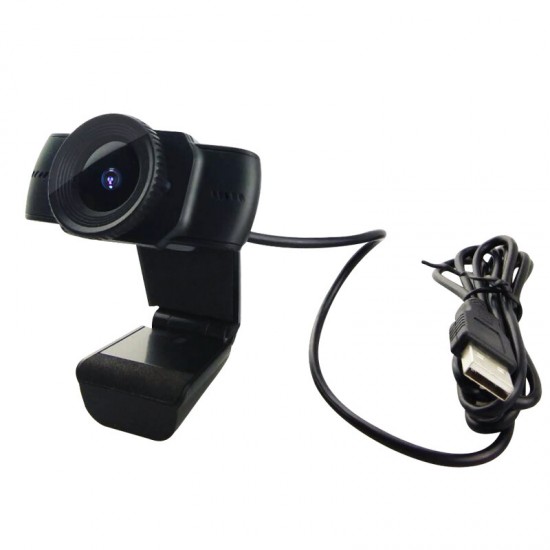 Webcam 1080P USB Video Gamer Camera PC Full HD Web Cam Built-in Microphone for Youtube Web Camera Webcam 1080P USB Video Gamer Camera PC Full HD Web Cam Built-in Microphone for Youtube Web Camera