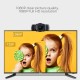 Webcam 1080P USB Video Gamer Camera PC Full HD Web Cam Built-in Microphone for Youtube Web Camera Webcam 1080P USB Video Gamer Camera PC Full HD Web Cam Built-in Microphone for Youtube Web Camera