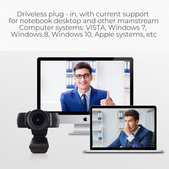Webcam 1080P USB Video Gamer Camera PC Full HD Web Cam Built-in Microphone for Youtube Web Camera Webcam 1080P USB Video Gamer Camera PC Full HD Web Cam Built-in Microphone for Youtube Web Camera