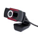 X21 1080P HD Webcam CMOS USB2.0 Web Camera Built-in Microphone Camera for Desktop Computer Notebook PC X21 1080P HD Webcam CMOS USB2.0 Web Camera Built-in Microphone Camera for Desktop Computer Notebook PC