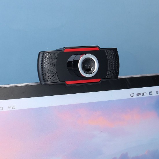 X21 1080P HD Webcam CMOS USB2.0 Web Camera Built-in Microphone Camera for Desktop Computer Notebook PC X21 1080P HD Webcam CMOS USB2.0 Web Camera Built-in Microphone Camera for Desktop Computer Notebook PC