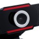 X21 1080P HD Webcam CMOS USB2.0 Web Camera Built-in Microphone Camera for Desktop Computer Notebook PC X21 1080P HD Webcam CMOS USB2.0 Web Camera Built-in Microphone Camera for Desktop Computer Notebook PC