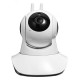 100W HD 720P Wireless WiFi IP Camera Home CCTV Security System Network Night Vision