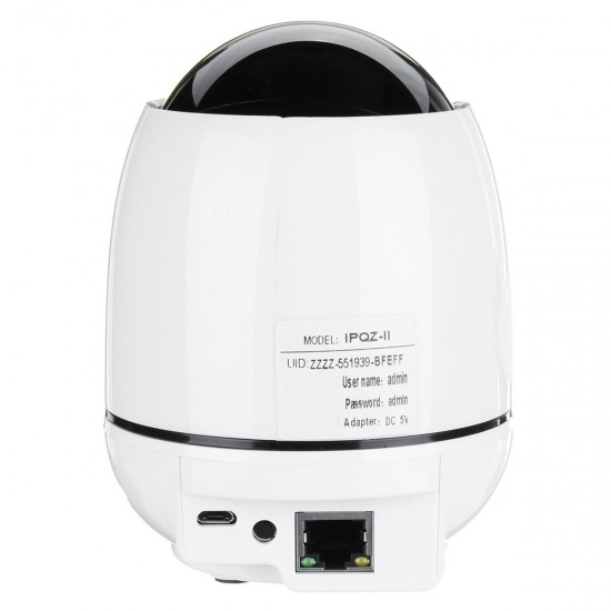 1080P 2.0MP Wifi Home Camera IP HD Security System Wireless Night Vision Indoor 1080P 2.0MP Wifi Home Camera IP HD Security System Wireless Night Vision Indoor