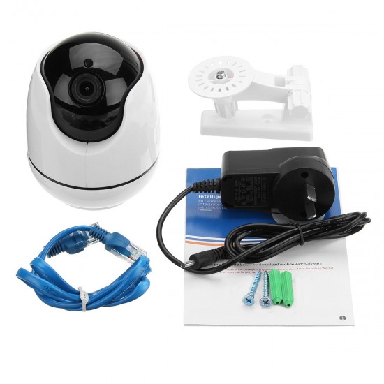 1080P 2.0MP Wifi Home Camera IP HD Security System Wireless Night Vision Indoor 1080P 2.0MP Wifi Home Camera IP HD Security System Wireless Night Vision Indoor