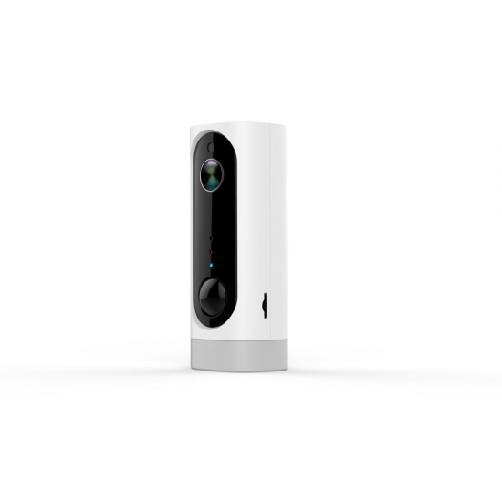 1080P 2MP Battery Powered IP Camera 8m PIR 10m Infrared Lights Night Vision CCTV Built-in Battery 1080P 2MP Battery Powered IP Camera 8m PIR 10m Infrared Lights Night Vision CCTV Built-in Battery