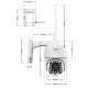 1080P 2MP PTZ WIFI IP Camera Security 17LED CCTV Auto Tracking Outdoor Waterproof 1080P 2MP PTZ WIFI IP Camera Security 17LED CCTV Auto Tracking Outdoor Waterproof