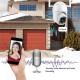 1080P 2MP PTZ WIFI IP Camera Security 17LED CCTV Auto Tracking Outdoor Waterproof 1080P 2MP PTZ WIFI IP Camera Security 17LED CCTV Auto Tracking Outdoor Waterproof