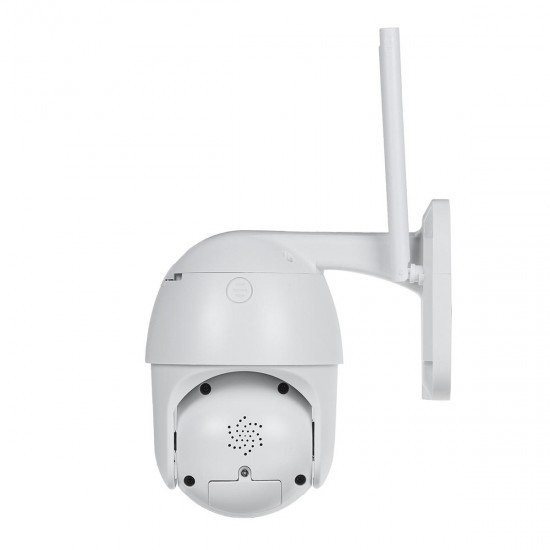 1080P 2MP PTZ WIFI IP Camera Security 17LED CCTV Auto Tracking Outdoor Waterproof 1080P 2MP PTZ WIFI IP Camera Security 17LED CCTV Auto Tracking Outdoor Waterproof