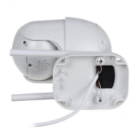 1080P 2MP PTZ WIFI IP Camera Security 17LED CCTV Auto Tracking Outdoor Waterproof 1080P 2MP PTZ WIFI IP Camera Security 17LED CCTV Auto Tracking Outdoor Waterproof