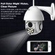 1080P 2MP Wireless Waterproof WIFI IP Security Camera Intercom Night Vision CCTV ONVIF Protocol AP Hotspot 1080P 2MP Wireless Waterproof WIFI IP Security Camera Intercom Night Vision CCTV ONVIF Protocol AP Hotspot