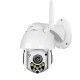 1080P 2MP Wireless Waterproof WIFI IP Security Camera Intercom Night Vision CCTV ONVIF Protocol AP Hotspot 1080P 2MP Wireless Waterproof WIFI IP Security Camera Intercom Night Vision CCTV ONVIF Protocol AP Hotspot