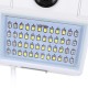 1080P 3.0MP Wifi Security Camera Wireless LED Wall Light Spotlight Waterproof Garden Lamp 1080P 3.0MP Wifi Security Camera Wireless LED Wall Light Spotlight Waterproof Garden Lamp