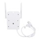 1080P 3.0MP Wifi Security Camera Wireless LED Wall Light Spotlight Waterproof Garden Lamp 1080P 3.0MP Wifi Security Camera Wireless LED Wall Light Spotlight Waterproof Garden Lamp