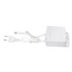 1080P 3.0MP Wifi Security Camera Wireless LED Wall Light Spotlight Waterproof Garden Lamp 1080P 3.0MP Wifi Security Camera Wireless LED Wall Light Spotlight Waterproof Garden Lamp