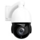 1080P 30X Zoom POE 2.0MP PTZ Wired Camera System Pan/Tilt Speed Dome Camera Audio Waterproof Home Security Cameras