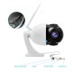 1080P 30X Zoom WIFI 2.0MP PTZ IP Camera Pan/Tilt Speed Dome Camera Audio Waterproof Home Security Cameras