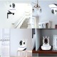 1080P 360° Panoramic Wireless Wifi Security IP Camera Monitor Night Vision CCTV 1080P 360° Panoramic Wireless Wifi Security IP Camera Monitor Night Vision CCTV