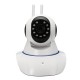 1080P 360° Panoramic Wireless Wifi Security IP Camera Monitor Night Vision CCTV 1080P 360° Panoramic Wireless Wifi Security IP Camera Monitor Night Vision CCTV