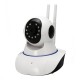 1080P 360° Panoramic Wireless Wifi Security IP Camera Monitor Night Vision CCTV 1080P 360° Panoramic Wireless Wifi Security IP Camera Monitor Night Vision CCTV