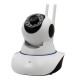 1080P 360° Panoramic Wireless Wifi Security IP Camera Monitor Night Vision CCTV 1080P 360° Panoramic Wireless Wifi Security IP Camera Monitor Night Vision CCTV