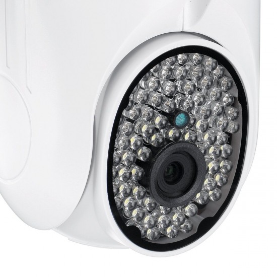 1080P 4X Zoom Wireless IP Security Camera Outdoor CCTV WiFi PTZ 2 Way Audio 1080P 4X Zoom Wireless IP Security Camera Outdoor CCTV WiFi PTZ 2 Way Audio