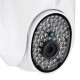 1080P 4X Zoom Wireless IP Security Camera Outdoor CCTV WiFi PTZ 2 Way Audio 1080P 4X Zoom Wireless IP Security Camera Outdoor CCTV WiFi PTZ 2 Way Audio