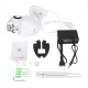 1080P 8 Lamp LED 2MP Wifi IP Camera Dome Two Way Audio Monitor HD Night Vision CCTV Outdoor Camera