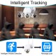 1080P 8 Lamp LED 2MP Wifi IP Camera Dome Two Way Audio Monitor HD Night Vision CCTV Outdoor Camera