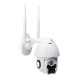 1080P 8 Lamp LED 2MP Wifi IP Camera Dome Two Way Audio Monitor HD Night Vision CCTV Outdoor Camera