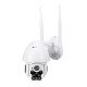1080P 8 Lamp LED 2MP Wifi IP Camera Dome Two Way Audio Monitor HD Night Vision CCTV Outdoor Camera 1080P 8 Lamp LED 2MP Wifi IP Camera Dome Two Way Audio Monitor HD Night Vision CCTV Outdoor Camera
