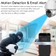 1080P CCTV Wireless Wifi IP Camera Security WaterproofNight Vision Outdoor 1080P CCTV Wireless Wifi IP Camera Security WaterproofNight Vision Outdoor