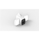 1080P Floodlight Security Battery Camera Wireless WiFi IP Waterproof Outdoor Cloud Storage Camera 1080P Floodlight Security Battery Camera Wireless WiFi IP Waterproof Outdoor Cloud Storage Camera