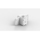 1080P Floodlight Security Battery Camera Wireless WiFi IP Waterproof Outdoor Cloud Storage Camera 1080P Floodlight Security Battery Camera Wireless WiFi IP Waterproof Outdoor Cloud Storage Camera