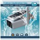 1080P Full HD Camera Outdoor Waterproof Security WiFi Wireless Battery IR Monitor