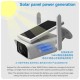 1080P Full HD Camera Outdoor Waterproof Security WiFi Wireless Battery IR Monitor 1080P Full HD Camera Outdoor Waterproof Security WiFi Wireless Battery IR Monitor
