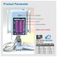 1080P Full HD Camera Outdoor Waterproof Security WiFi Wireless Battery IR Monitor 1080P Full HD Camera Outdoor Waterproof Security WiFi Wireless Battery IR Monitor