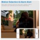 1080P Full HD Camera Outdoor Waterproof Security WiFi Wireless Battery IR Monitor 1080P Full HD Camera Outdoor Waterproof Security WiFi Wireless Battery IR Monitor