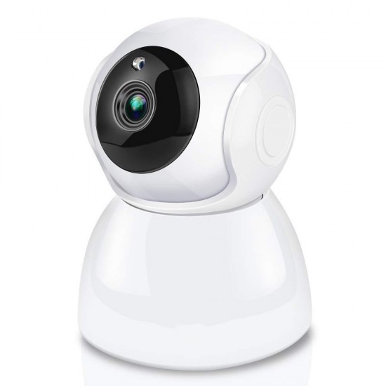 1080P Full HD ONVIF P2P Wireless IR Cut Security IP Camera Pan&Tilt Motion Detect 1080P Full HD ONVIF P2P Wireless IR Cut Security IP Camera Pan&Tilt Motion Detect