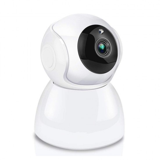 1080P Full HD ONVIF P2P Wireless IR Cut Security IP Camera Pan&Tilt Motion Detect 1080P Full HD ONVIF P2P Wireless IR Cut Security IP Camera Pan&Tilt Motion Detect