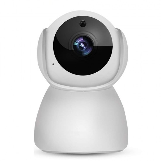 1080P Full HD ONVIF P2P Wireless IR Cut Security IP Camera Pan&Tilt Motion Detect 1080P Full HD ONVIF P2P Wireless IR Cut Security IP Camera Pan&Tilt Motion Detect