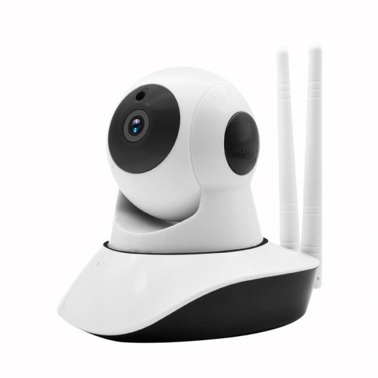 1080P HD 2MP Wireless Wifi IP Camera CCTV Security Night Vision Webcam Pan/Tilt 2 Way Audio 1080P HD 2MP Wireless Wifi IP Camera CCTV Security Night Vision Webcam Pan/Tilt 2 Way Audio