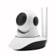 1080P HD 2MP Wireless Wifi IP Camera CCTV Security Night Vision Webcam Pan/Tilt 2 Way Audio