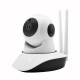 1080P HD 2MP Wireless Wifi IP Camera CCTV Security Night Vision Webcam Pan/Tilt 2 Way Audio 1080P HD 2MP Wireless Wifi IP Camera CCTV Security Night Vision Webcam Pan/Tilt 2 Way Audio