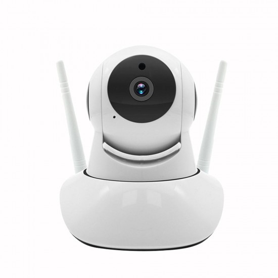 1080P HD 2MP Wireless Wifi IP Camera CCTV Security Night Vision Webcam Pan/Tilt 2 Way Audio 1080P HD 2MP Wireless Wifi IP Camera CCTV Security Night Vision Webcam Pan/Tilt 2 Way Audio