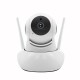 1080P HD 2MP Wireless Wifi IP Camera CCTV Security Night Vision Webcam Pan/Tilt 2 Way Audio 1080P HD 2MP Wireless Wifi IP Camera CCTV Security Night Vision Webcam Pan/Tilt 2 Way Audio