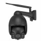 1080P HD 360° PTZ IP Camera IR Speed Dome Camera 2.0MP Waterproof Indoor Outdoor 1080P HD 360° PTZ IP Camera IR Speed Dome Camera 2.0MP Waterproof Indoor Outdoor