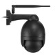 1080P HD 360° PTZ IP Camera IR Speed Dome Camera 2.0MP Waterproof Indoor Outdoor 1080P HD 360° PTZ IP Camera IR Speed Dome Camera 2.0MP Waterproof Indoor Outdoor