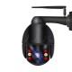 1080P HD 360° PTZ IP Camera IR Speed Dome Camera 2.0MP Waterproof Indoor Outdoor 1080P HD 360° PTZ IP Camera IR Speed Dome Camera 2.0MP Waterproof Indoor Outdoor
